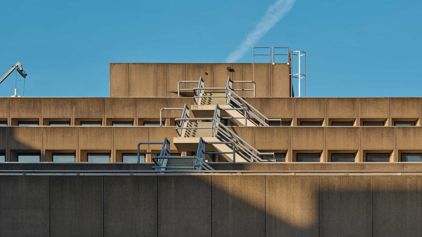 Portraits of Concrete