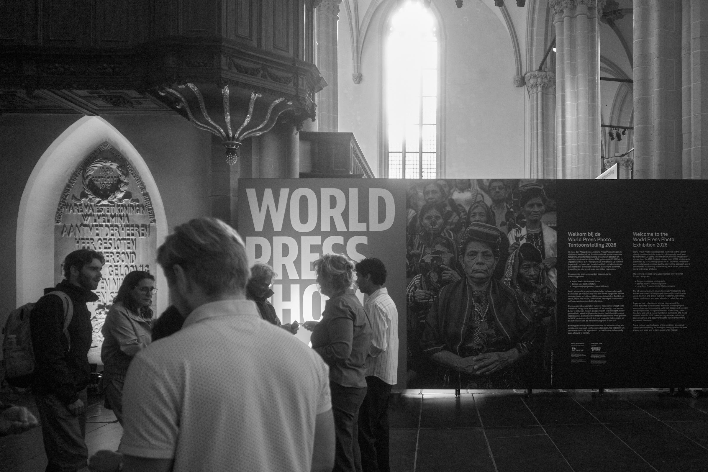 World Press Photo 2026